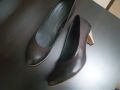 Дамски обувки, снимка 1 - Дамски обувки на ток - 45424754