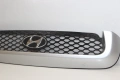 Предна решетка Hyundai Santa Fe SM (2001-2004г.) предна емблема Хюндай Санта Фе, снимка 3