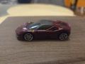 Hotwheels FERRARI SF90 STRADALE, снимка 1