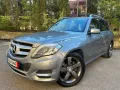 Mercedes-Benz GLK 220 CDI 4М, 159860 км, ПЪЛНА СЕРВИЗНА ИСТОРИЯ !, снимка 2