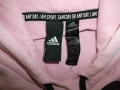 Суичър ADIDAS  дамски,ХС-С, снимка 4