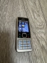 Nokia 6300 silver Уникален БГ меню, снимка 3