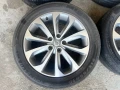 5х114.3 18 Джанти Нисан 5x114.3 Nissan, снимка 3