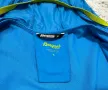 Мъжка ветровка Bergans Solund Jacket, Размер М, снимка 7