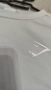 Gymshark L size мъжка блуза с поларена подплата в отлично състояние, снимка 5