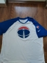 nike washington wizards - мъжка баскетболна тениска КАТО НОВА ХЛ, снимка 5