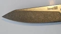 Сгъваем нож Kershaw Auto Launch 11 Button Lock 7550, снимка 5