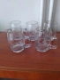 продава се сервиз за чай от йенско стъкло, снимка 3