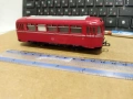 Marklin 3016 HO Scale DB Railbus , снимка 4