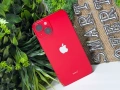 ! ПрОмОцИя! iPhone 14 128GB 100% батерия RED Гаранция 27882, снимка 1