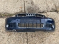 Предна броня Audi A3 8P, снимка 6