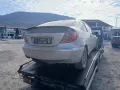 Мерцедес C220 CDI cupe, 2001 г на части, снимка 4