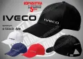 IVECO тениска t-black-ive, снимка 3