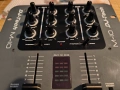 Dj mixer DJ Tech миксер смесител пулт за музика , снимка 3