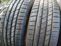 4 бр.летни гуми Hankook 235 65 17 dot3520 цената е брой!, снимка 2