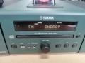 Аудиосистема YAMAHA CRX-040, снимка 6
