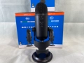 Настолен микрофон Logitech Blue YETI, снимка 3