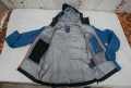 Fjern Mens Orkan II 3L Waterproof 20К Shell Jacket - Мембранно яке, снимка 1