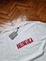 Страхотна мъжка тениска BALENCIAGA размер S M L XL 2XL , снимка 5