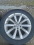 джанти vw passat b8 5x112 17, снимка 3