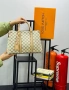 Louis Vuitton Дамска Чанта - Различни Цветове Код SK1096, снимка 2