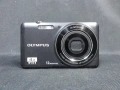 ЦИФРОВ ФОТОАПАРАТ OLYMPUS VG-110 12MP DIGITAL CAMERA, снимка 1