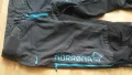 NORRONA Fjora Flex1 Stretcs Trouser размер S панталон с от части еластична материя - , снимка 7