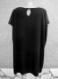 4XL Нова блуза Gina Benotti в черно и бяло, снимка 5