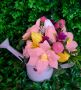 Глицеринови Лалета , снимка 1 - Изкуствени цветя - 45340038