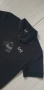 Emporio Armani EA7 Pique Pima Cotton Slim Fit Mens Size L НОВО! ОРИГИНАЛ Мъжка Тениска!, снимка 1