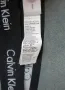 Calvin Klein L/XL мъжки черен памучен джокстрап, снимка 5