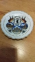 Красива чиния от Берлин-Германия., снимка 1
