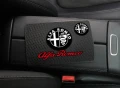 Подложка за табло на ”Alfa Romeo” - 20 см./13 см., снимка 5