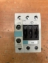Контактор Siemens 22KW,бобинА 110V AC, снимка 1