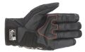 Мото ръкавици ALPINESTARS SMX-Z DRYSTAR Red/Black,размер М,NEW, снимка 2
