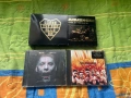 RAMMSTEIN Рамщайн Оригинални Немски дискове сд cd, снимка 1