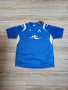 Оригинална мъжка тениска и къси гащи Uhlsport x PFC Levski Sofia / Season 08-10 (Home), снимка 1 - Тениски - 44950878