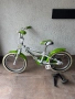 Детски алуминиев велосипед Drag alpha 16 цола, снимка 1