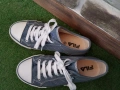 Продавам кецове NIKE с подарък гуменки, снимка 10
