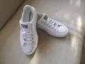 Converse, N40 оригинални нови бели кецове, снимка 7