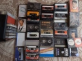 Аудио касети, снимка 1