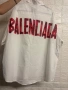 Мъжка риза Balenciaga , снимка 2