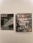 Playstation 3 / Grand Theft Auto 4 / GTA, снимка 1