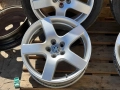 5х100 17 Vw Golf 4 Volkswagen 5x100 17, снимка 4