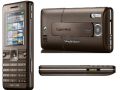 Sony Ericsson K770 - Sony Ericsson T650 дисплей, снимка 3