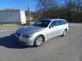 BMW Е61 523i Бензин/Газ, снимка 3