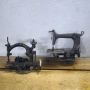 стари шевни машини , снимка 7