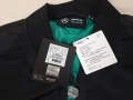 Mercedes AMG F1 Padded Bomber - Оригинално мъжко яке , снимка 12