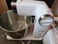 Нов Планетарен миксер с иноксова купа 300W, снимка 2
