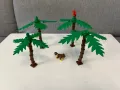 Лего палми lego palm tree, снимка 1